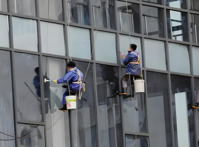 上海浙江地坪公司