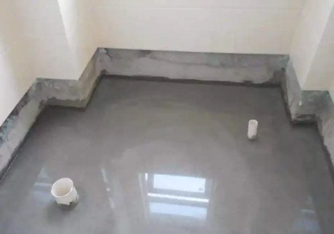 上海卫生间防水