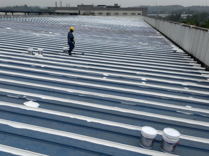 上海环氧地坪厂家