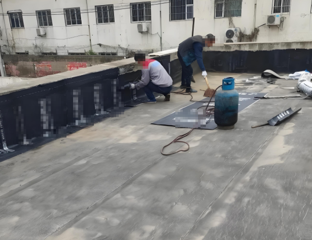 上海上海防水补漏电话