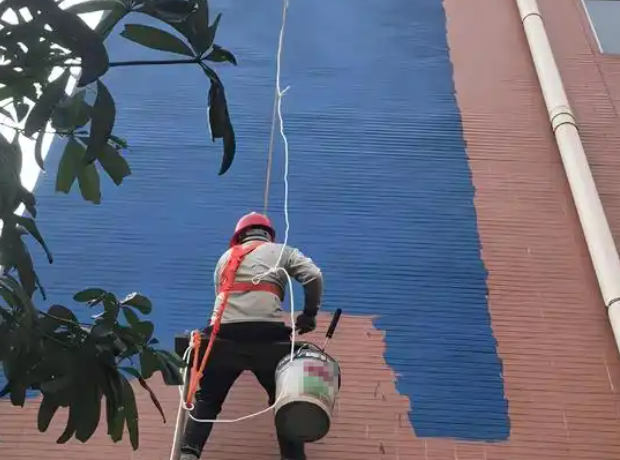 上海上海防水工程公司